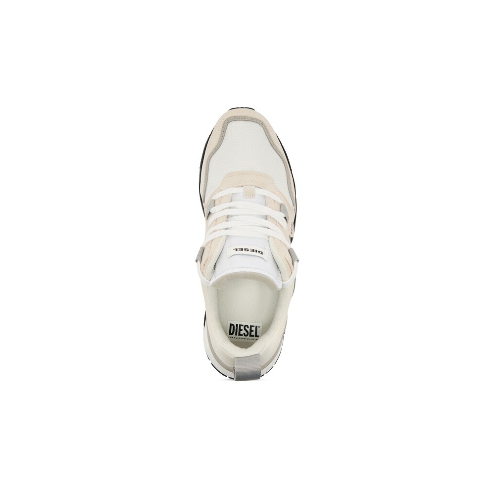 Zapatillas Urbano Para Hombre S-Brentha Wl Sneakers Blanco