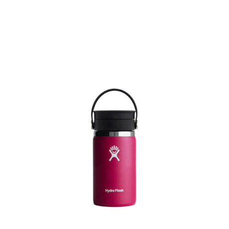 Outdoor Hydro Flask 12 Oz Wide Mouth Flex Sip Lid Violeta