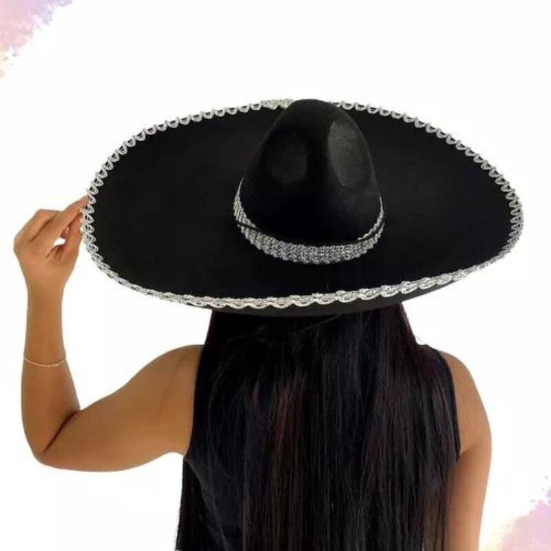 Sombrero Mexicano Sombrero Mexicano