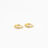 AROS NOVALIE DORADOS AROS NOVALIE DORADOS