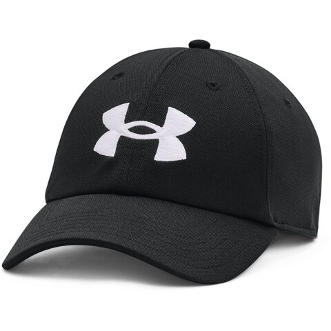 Gorro Under Armour Blitzing Negro