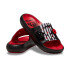 Darth Vader Classic Slide V2 - Unisex Varsity Red