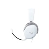 Auriculares HyperX Cloud Stinger 2 Core PS5 Blanco Auriculares HyperX Cloud Stinger 2 Core PS5 Blanco