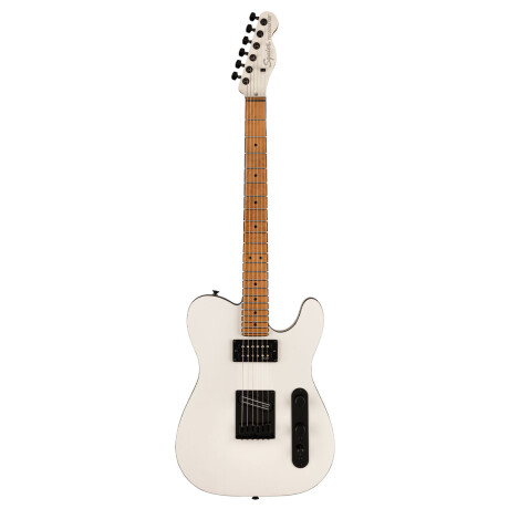 GUITARRA ELECTRICA SQUIER CONTEMPORARY TELE RH PEARL WHITE GUITARRA ELECTRICA SQUIER CONTEMPORARY TELE RH PEARL WHITE