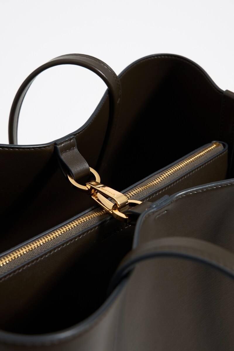 BOLSO Verde Oliva