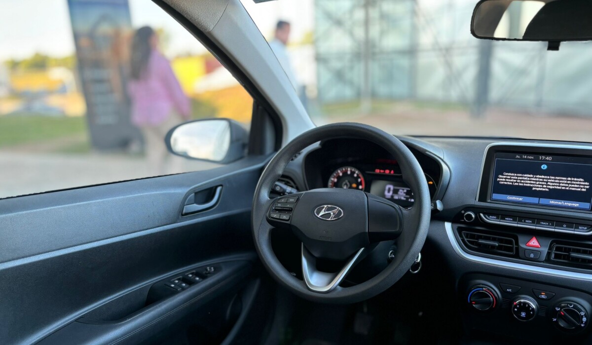 Hyundai HB20 1,0 Premium - 2022 Hyundai HB20 1,0 Premium - 2022