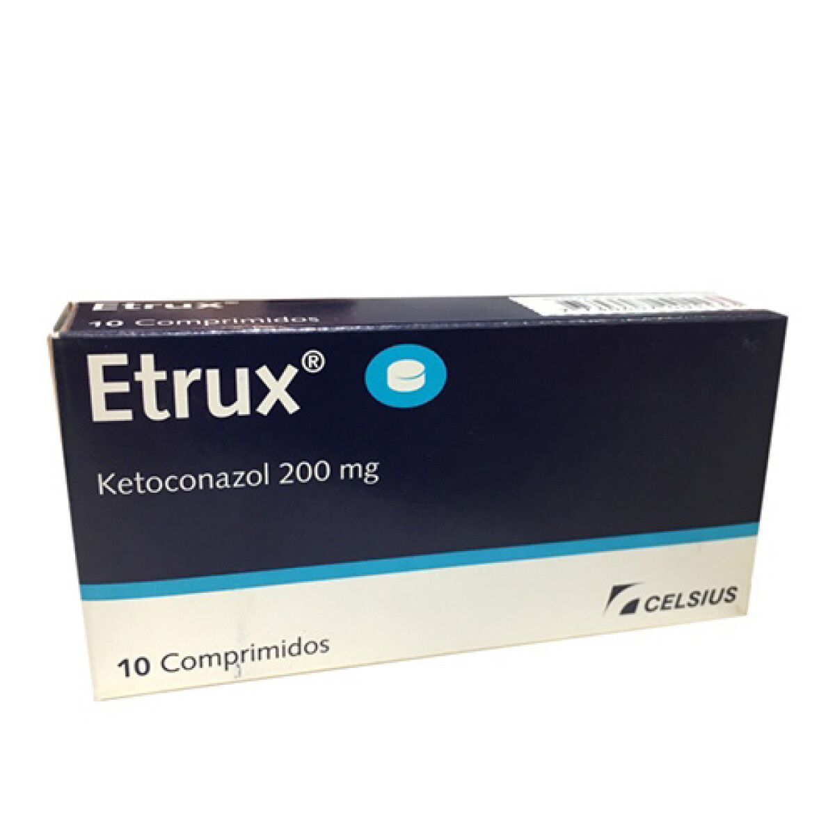 Etrux x 10 COM 