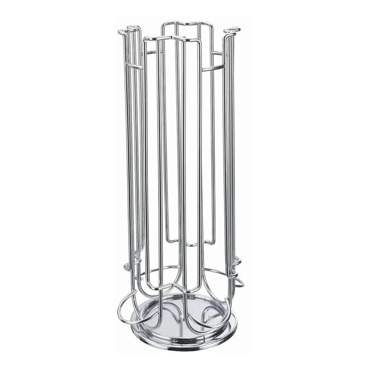 Soporte para 24 Cápsulas Verenna Dolce Gusto 33CM 