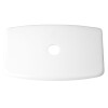 Tapa Plástica Exterior Blanca para Cisternas 3/4 Magya Tapa Plástica Exterior Blanca Para Cisternas 3/4 Magya