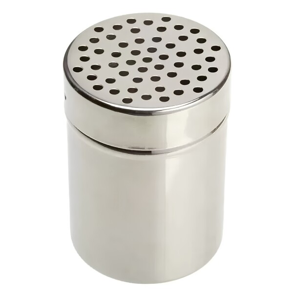 Especiero/Dispensador de queso 300 ml Especiero/Dispensador de queso 300 ml