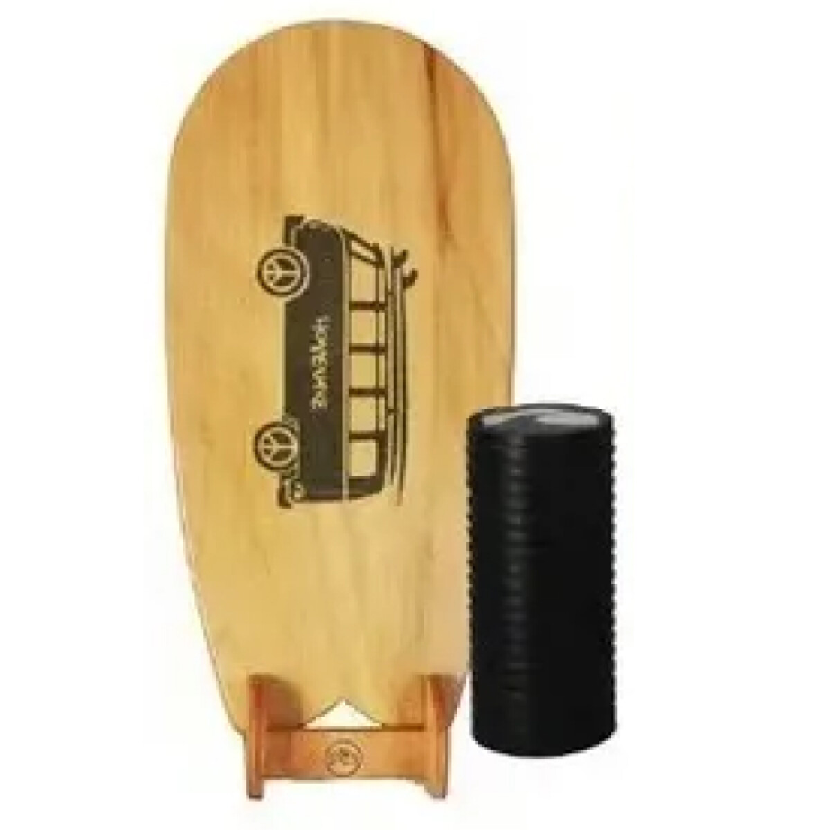 Tablas Homewave Combi Fish 