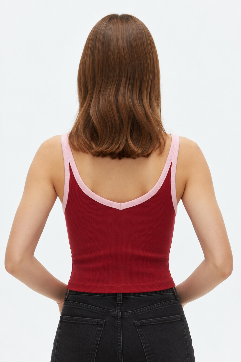 Musculosa Fumae Estampado 3