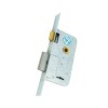 CERRADURA STAR 510R PASADOR RECT REVERSIBLE H BIC Cerradura Star 510r Pasador Rect Reversible H Bic