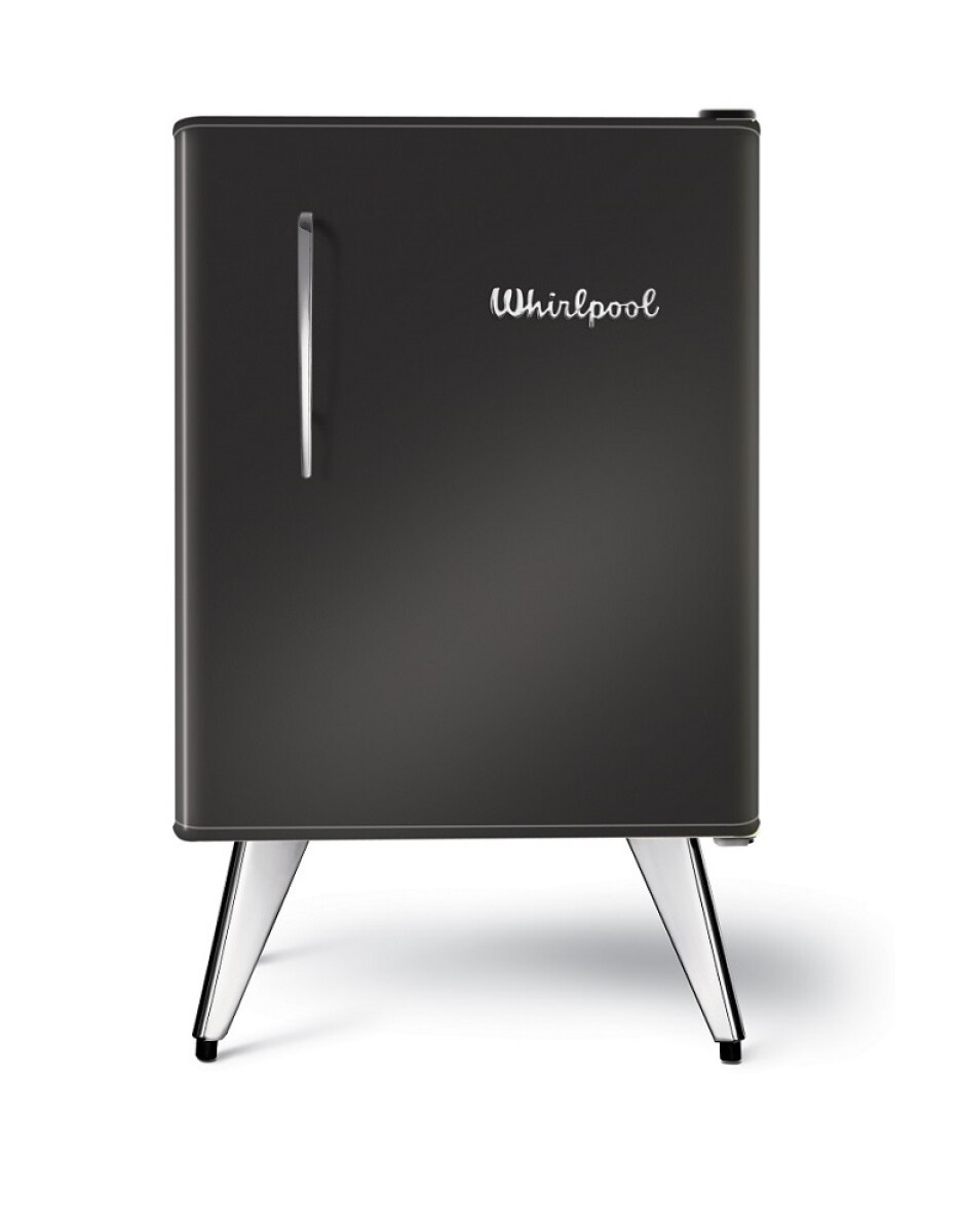 FRIGOBAR RETRO WHIRLPOOL 76 LTS 