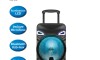 Parlante Activo Bluetooth Punktal con Batera Recargable Parlante Activo Bluetooth Punktal con Batera Recargable
