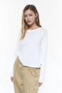 REMERA BUTCH Off White