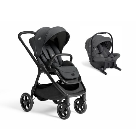 Coche TS FINITI con Silla de Auto Sprint Isofix Incorporado Coche TS FINITI con Silla de Auto Sprint Isofix Incorporado