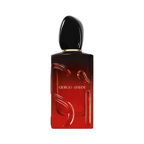 Perfume Armani Si Passione Int EDP R24 Refill 100ml Perfume Armani Si Passione Int EDP R24 Refill 100ml