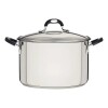 Cacerola De Acero Inoxidable 3.6lts - 62104/200 - Tramontina Cacerola De Acero Inoxidable 3.6lts - 62104/200 - Tramontina