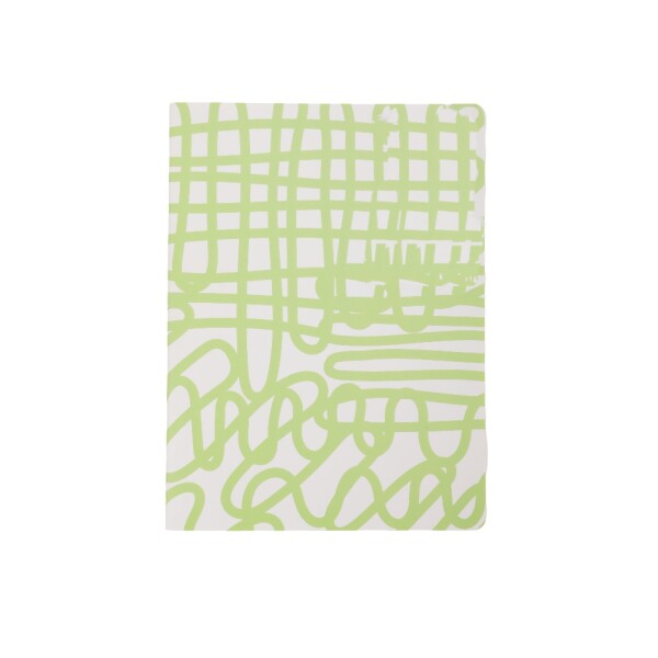 Cuaderno formas A5 Cuaderno formas A5