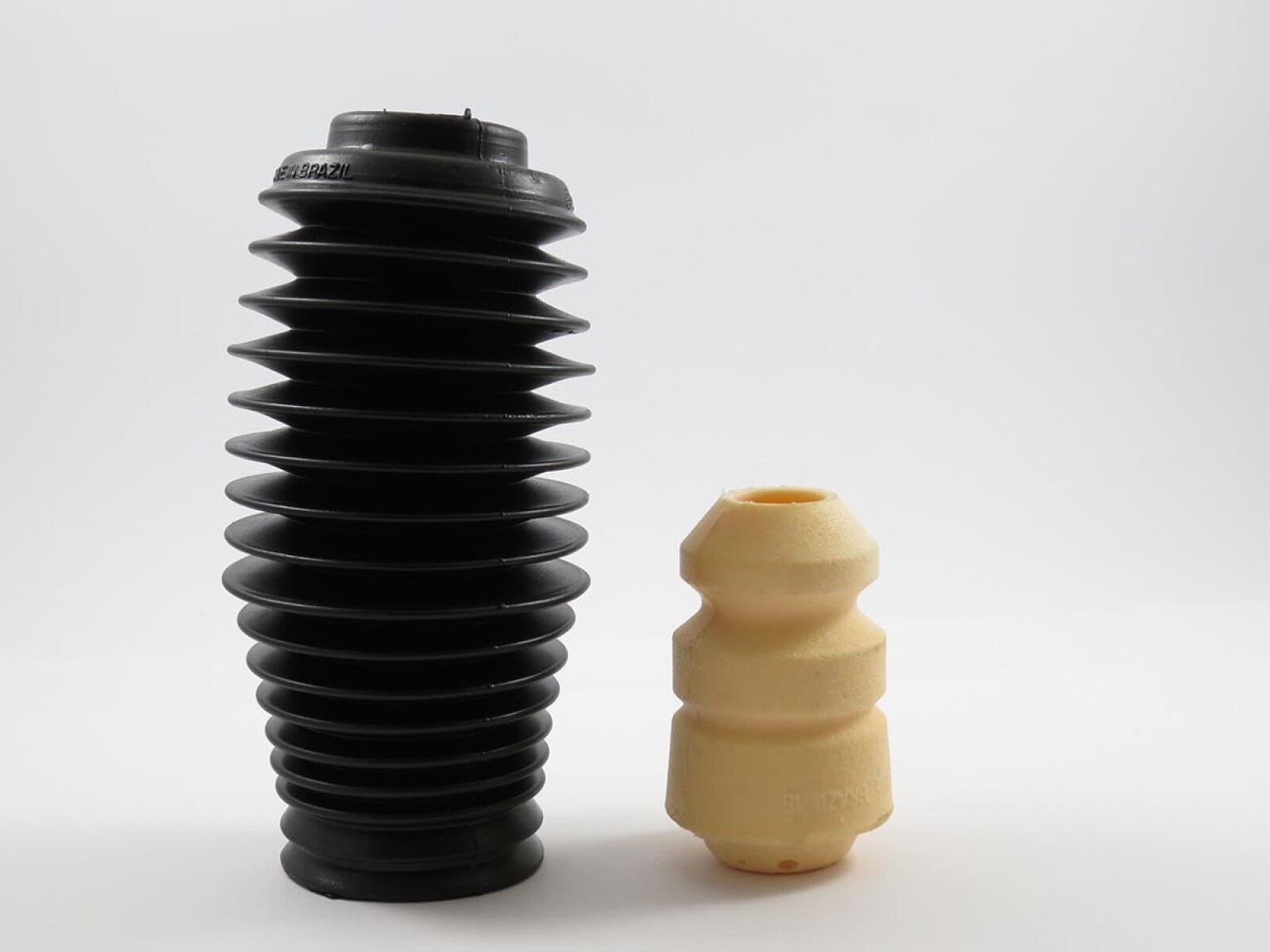 SUSPENSION VARIOS FORD KIT FUELLE Y TACO AMORTIG DEL. ESCORT 97/ - 