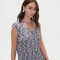 Blusa Isenic Estampado 2