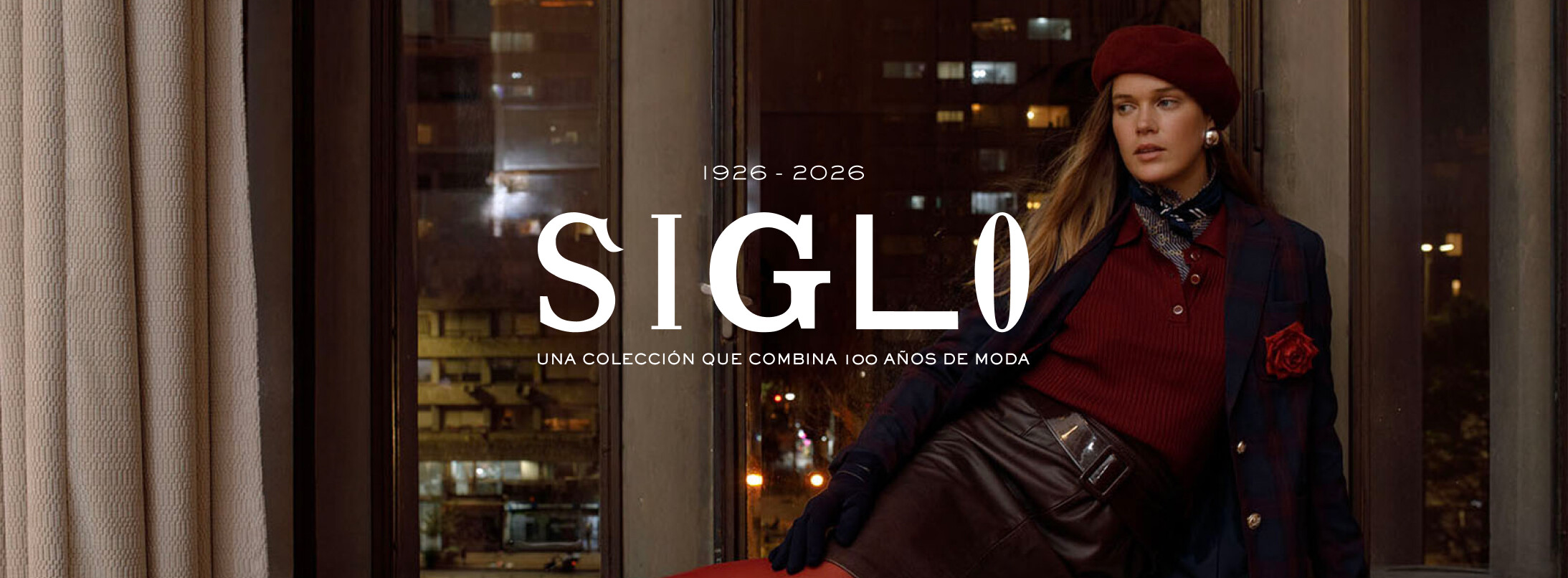 Colección SIGLO