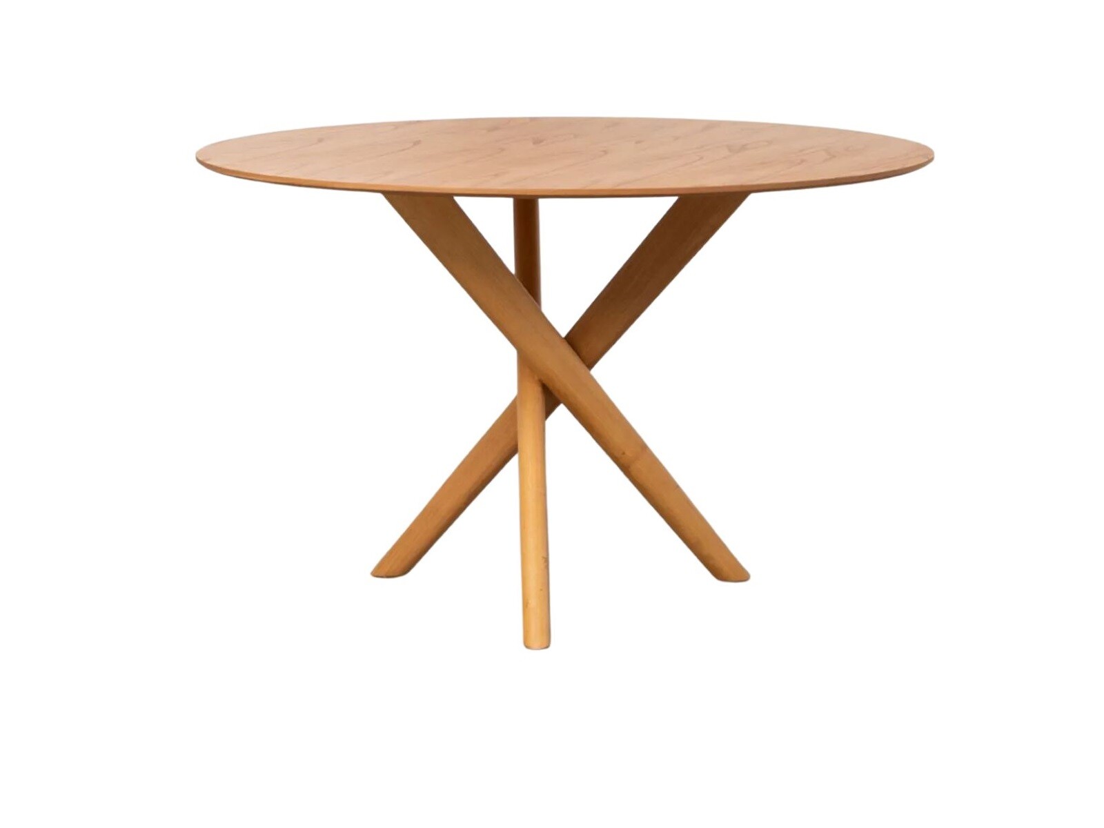 Mesa MONET Redonda 1.20 m Madera 