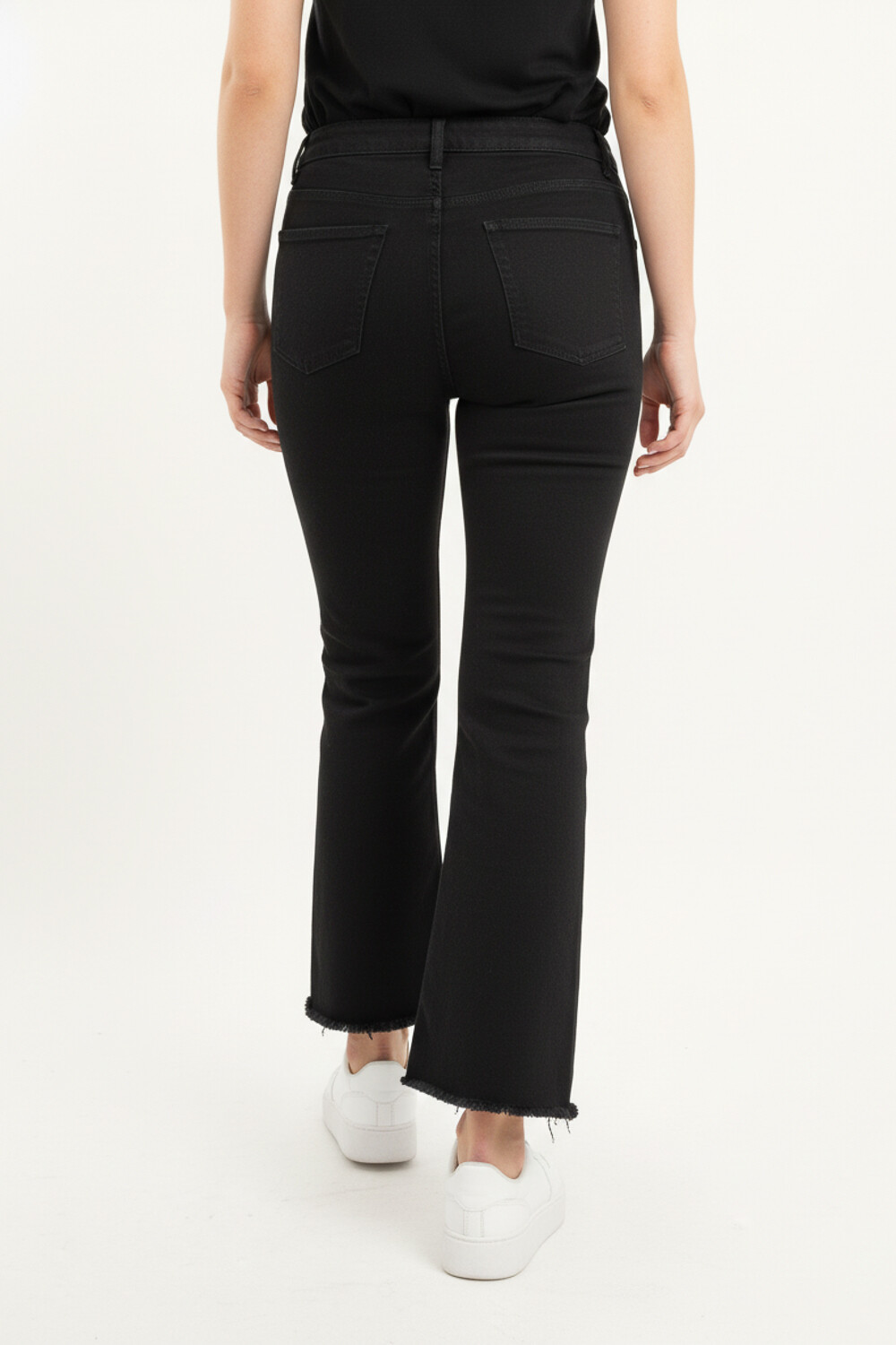 Pantalon Beaty Negro