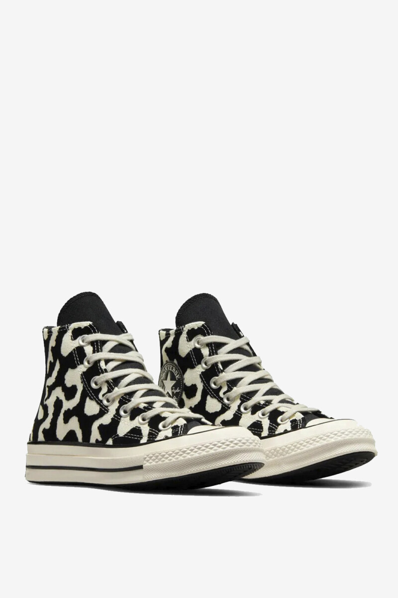 CHUCK 70 Negro