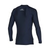 Lycra - O'Neill - Reactor UV Manga Larga Abyss