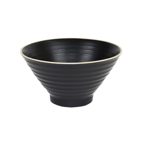 Bowl de ceramica conico Bowl de ceramica conico