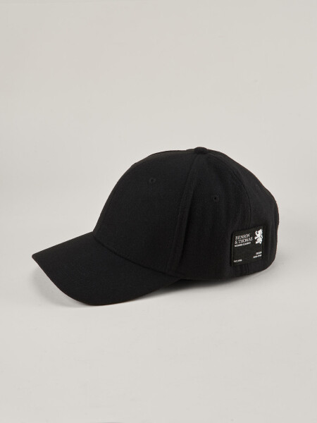 HAT FANG NEGRO