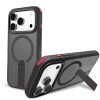 Case Prodigee iPhone 18 Pro/17 Pro Formula K1 Smoke Case Prodigee iPhone 18 Pro/17 Pro Formula K1 Smoke