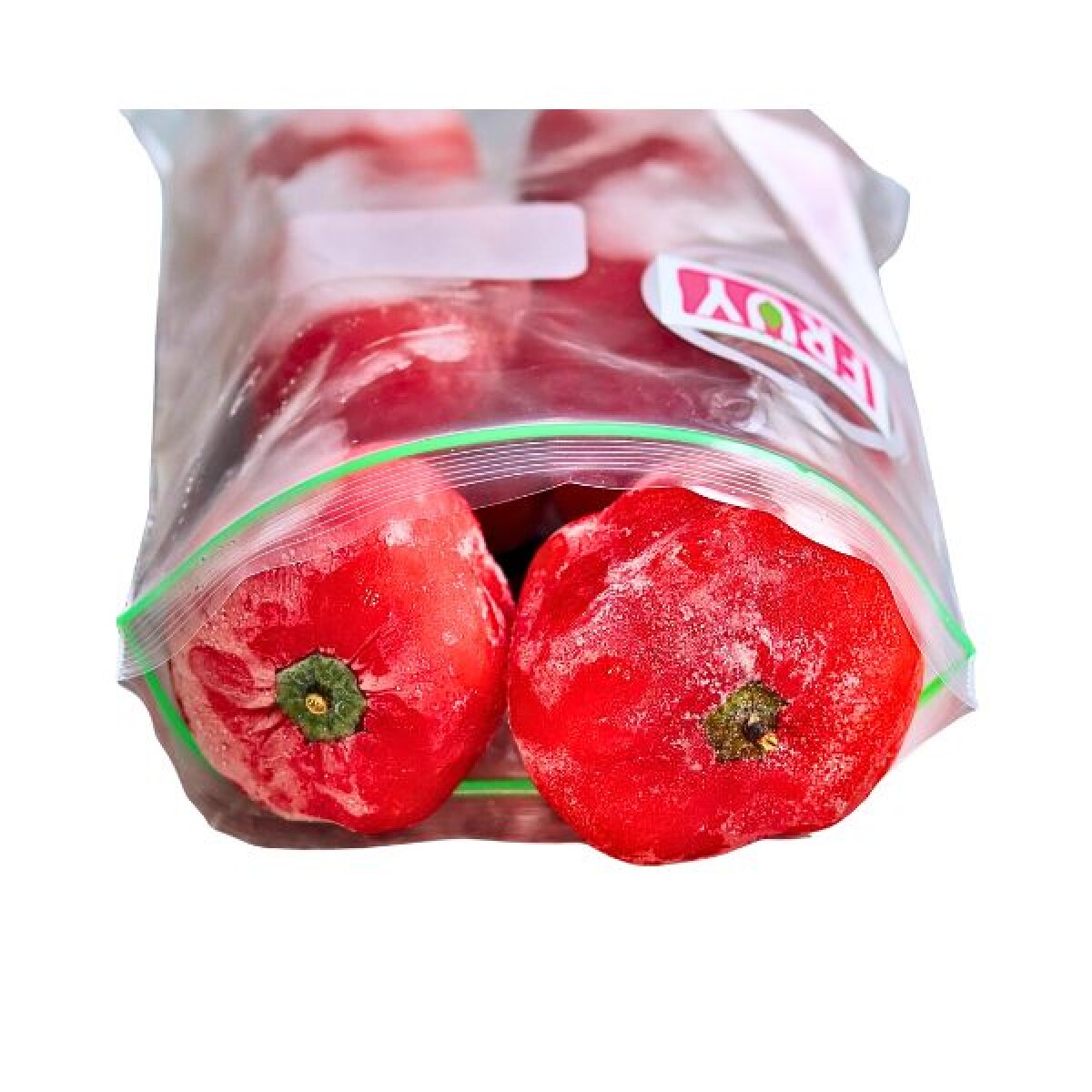 Rocoto Fruy - 500 gr 