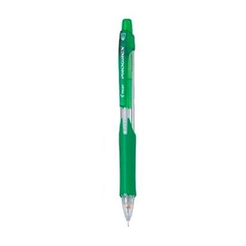 Portamina H-125 Progrex Verde Pilot #PILOT PORTAMINA H-125 PROGREX VERDE