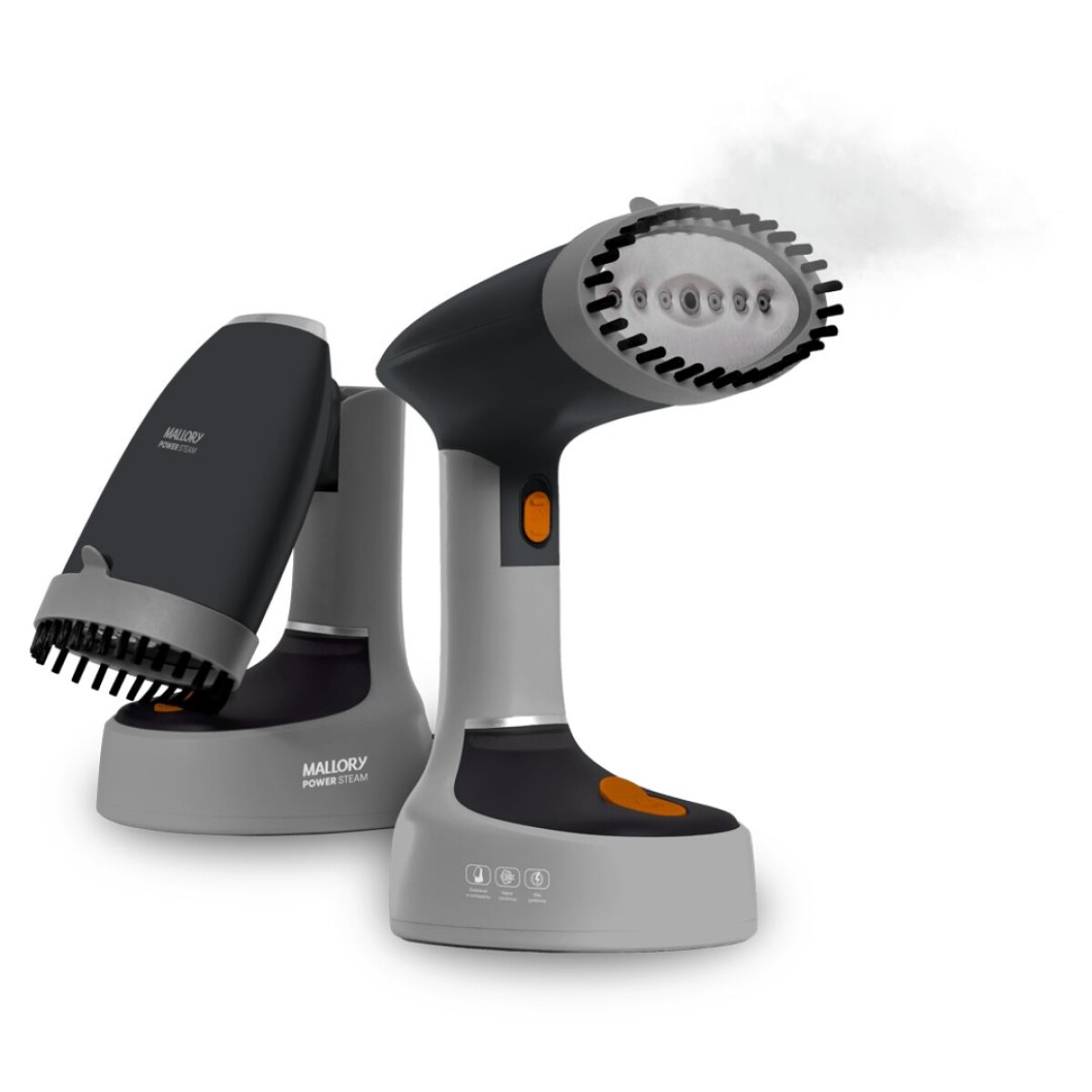 Vaporizador de Ropa Mallory Power Steam 