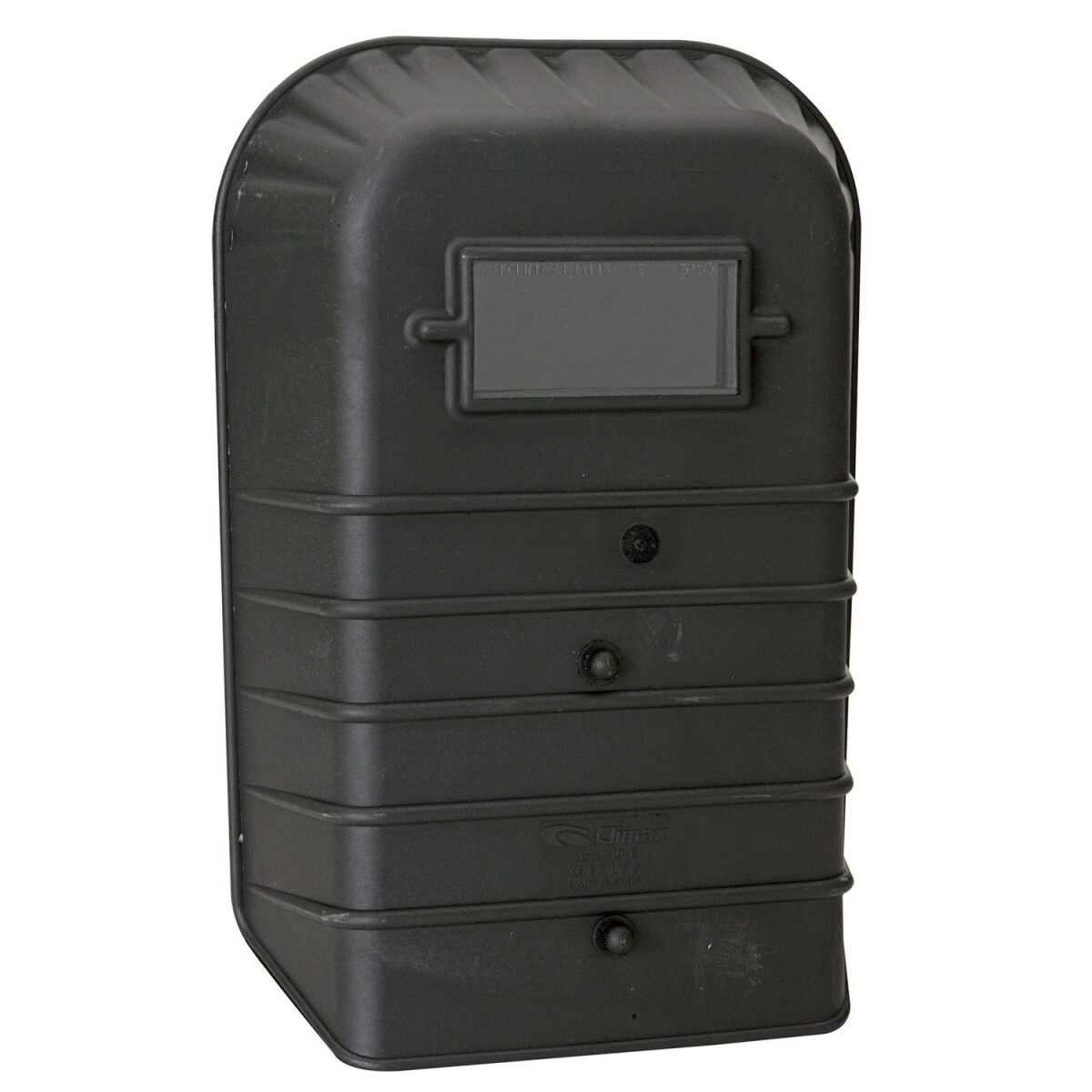 MASCARA DE SOLDAR DE MANO VISOR FIJO CLIMAX 410I ++ - N/a 
