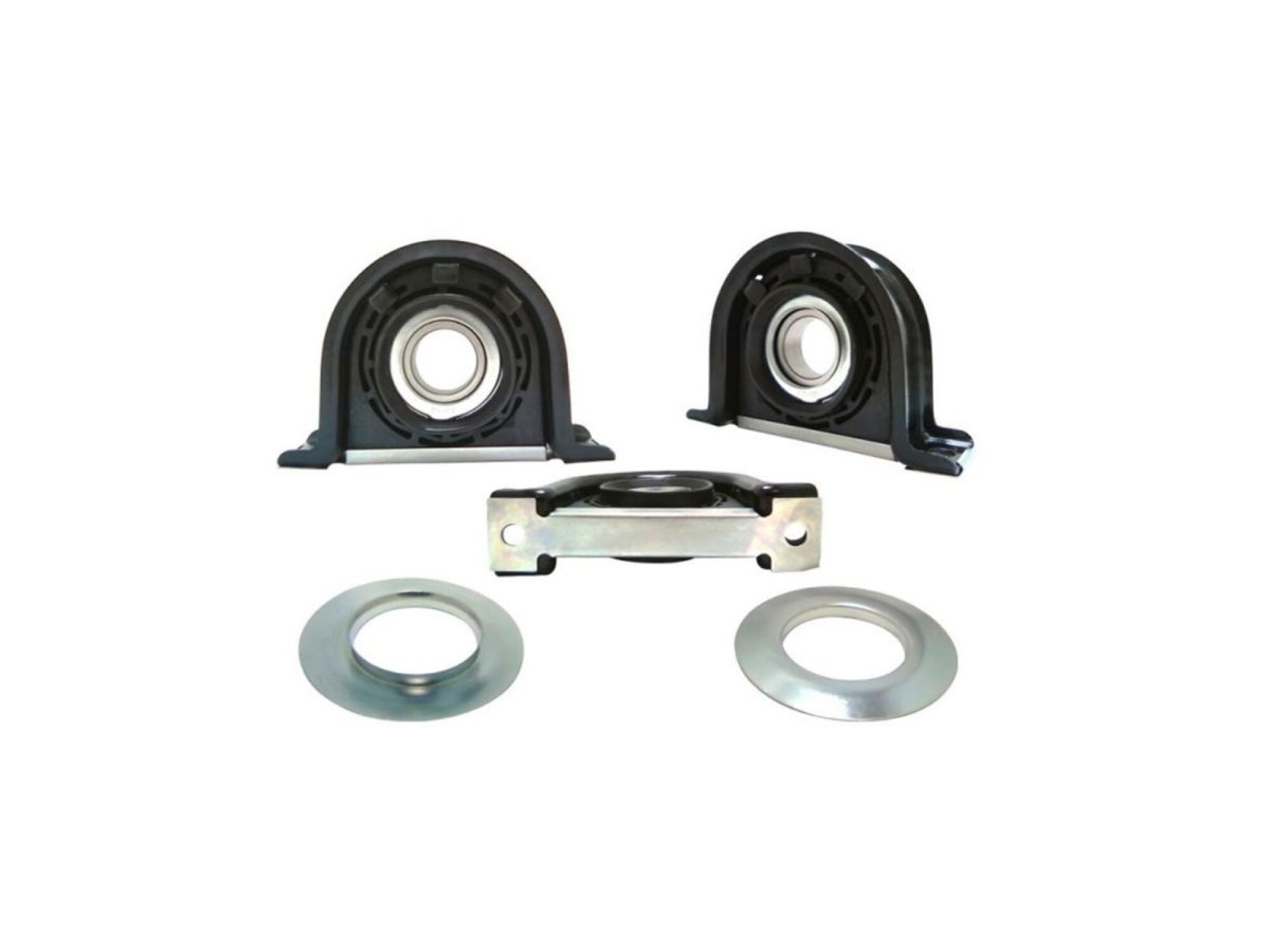 Soporte De Cardan — Larrique Rulemanes