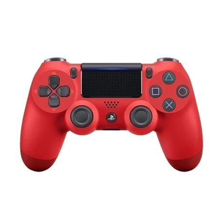 Dualshock 4 Magma Red • PS4 Dualshock 4 Magma Red • PS4