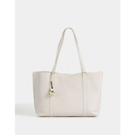 Blanco Crudo Blanco Crudo