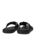 Sandalias de Hombre Cartago FIJI VI THONG AD Negro - Gris