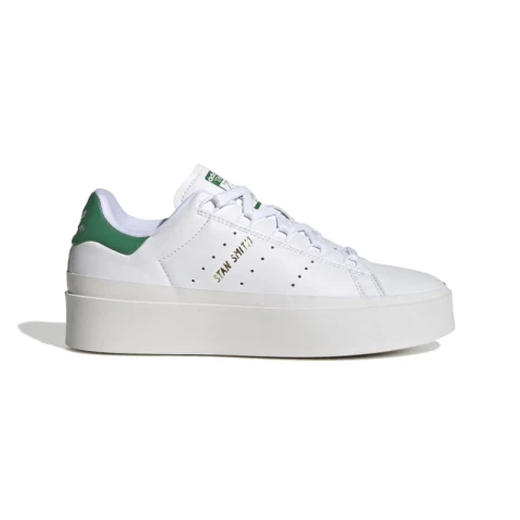 Championes Adidas Stan Smith Bonega Blanco