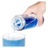 Botella Agua Con Infusor De Rusee 730 Ml Deporte Fruta Color Variante Azul