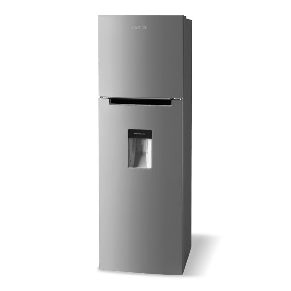 Heladera Smartlife Sl-rnf270sdinv2 Con Dispensador 249 L HELADERA SMARTLIFE SL-RNF270SD INVERTER