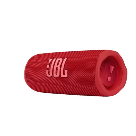 Parlante Inalámbrico JBL Flip 6 BT Batería 12Hrs Waterproof - Red Parlante Inalámbrico JBL Flip 6 BT Batería 12Hrs Waterproof - Red