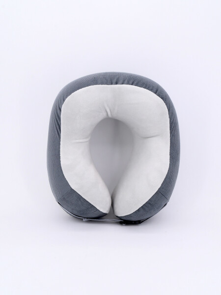 ALMOHADA PARIS CON MEMORIA NEGRO