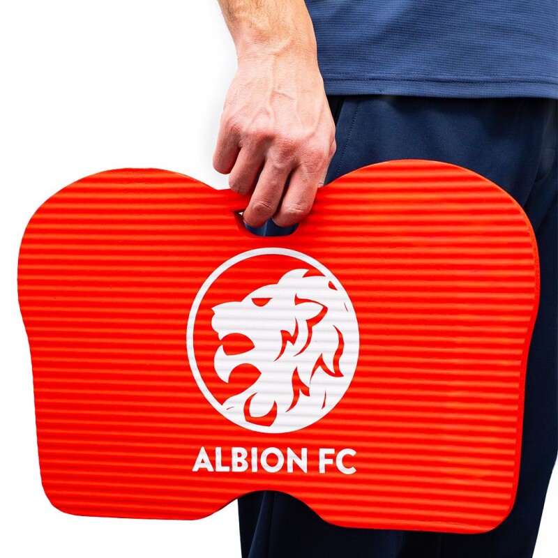 Asiento para Cancha Albion FC Rojo