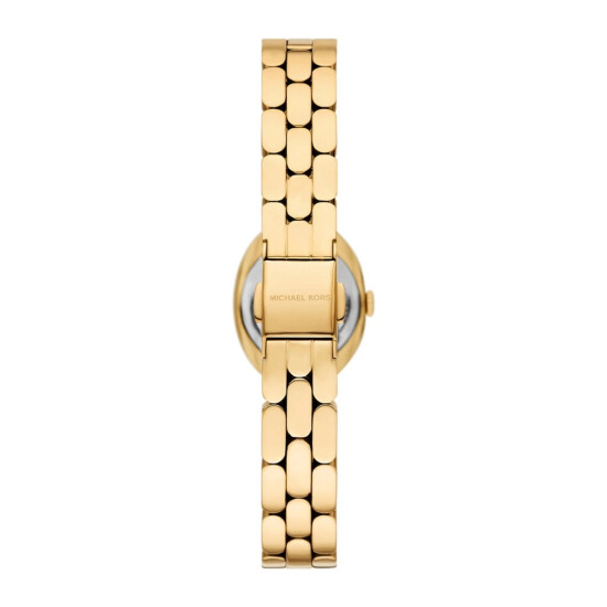 Reloj MICHAEL KORS MAUDE Acero Dorado Esfera 21mm 0