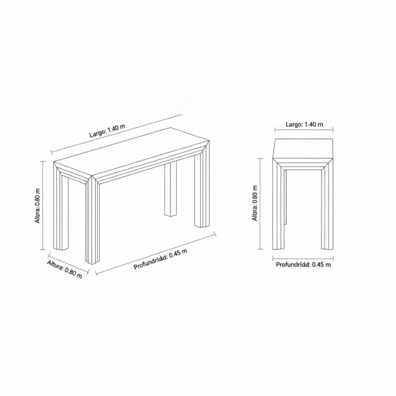 CONSOLA CAP 020/SE (CD) Unica